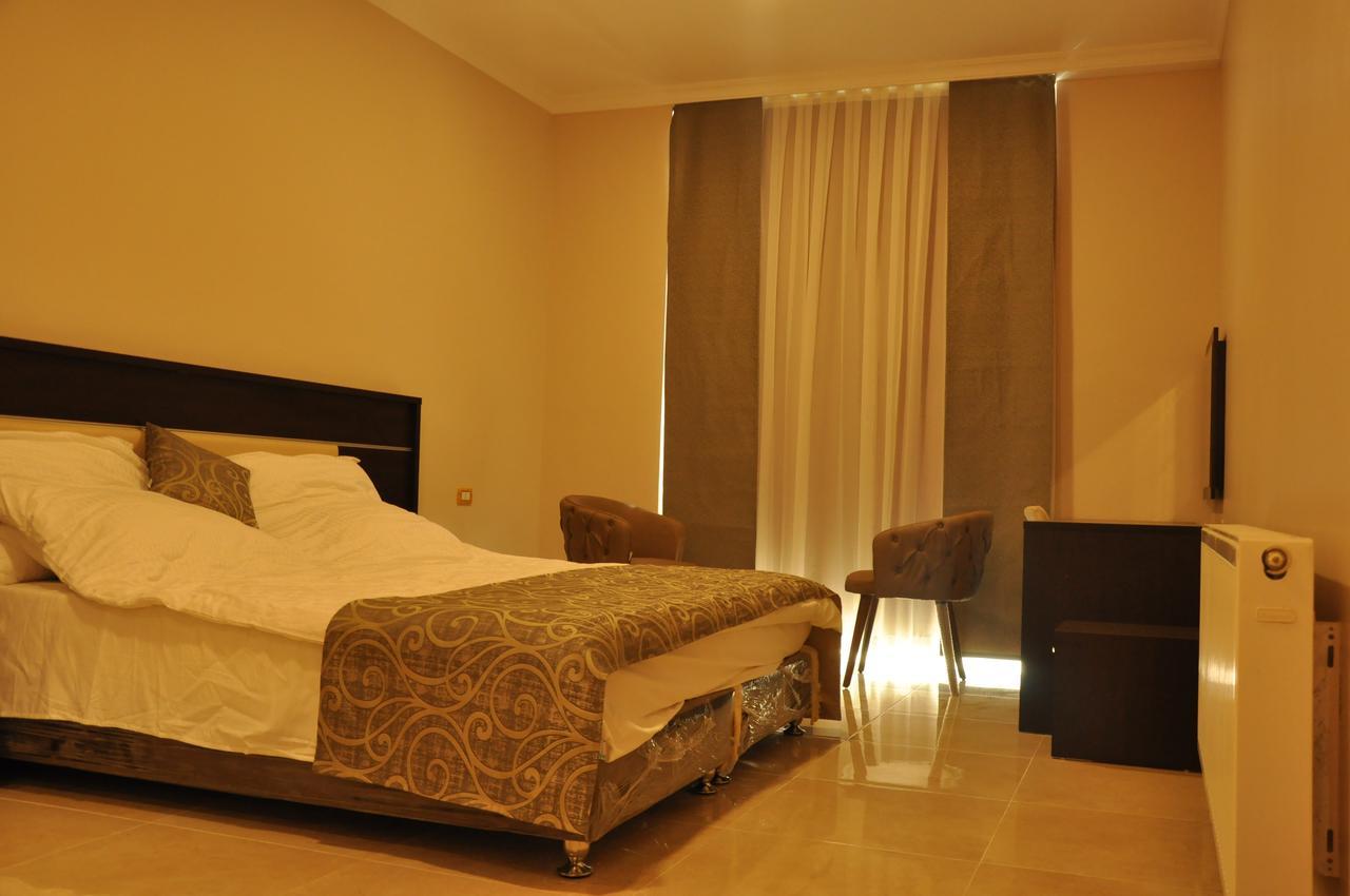 עמאן Panda Hotel Apartments מראה חיצוני תמונה
